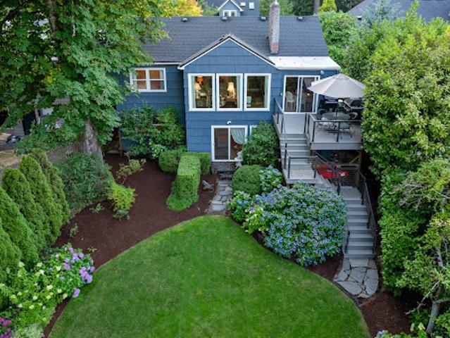 House for sale in Oregonia