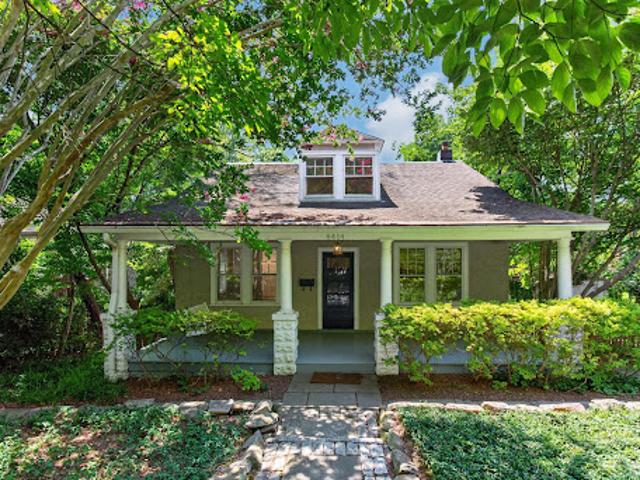 House for sale in Bethesda, Maryland