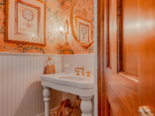 House for sale in Nantucket, Massachusetts