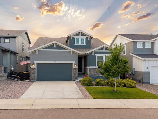 House for sale in Castle Rock, Colorado