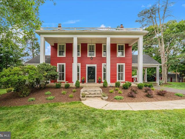 House for sale in Rockville, Maryland