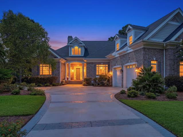 House for sale in Ocean Isle Beach, North Carolina