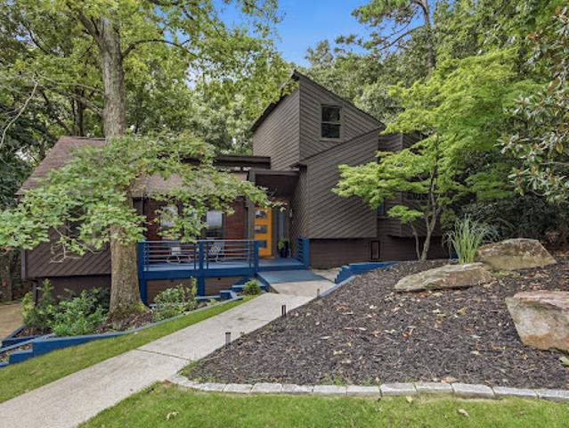 House for sale in Johns Creek, Georgia