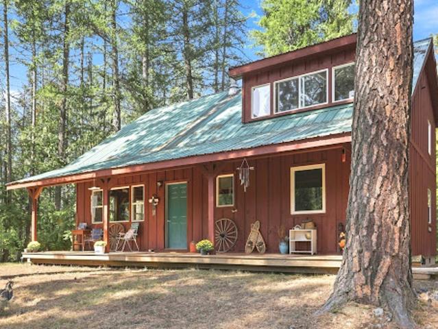 House for sale in Sagle, Idaho