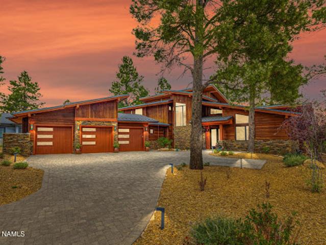 House for sale in Flagstaff, Arizona