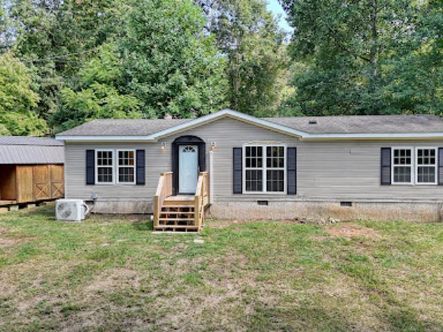 House for sale in Brasstown, North Carolina