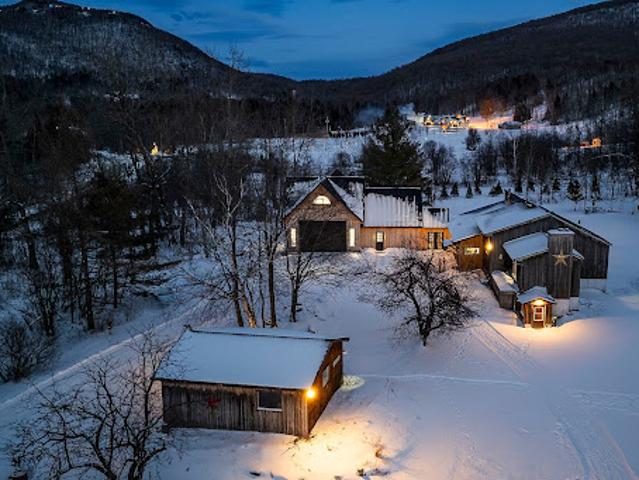 House for sale in Quebec