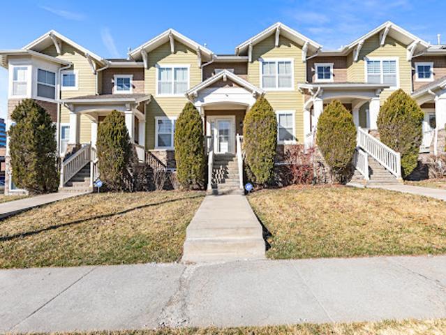 House for sale in Kansas City, Missouri