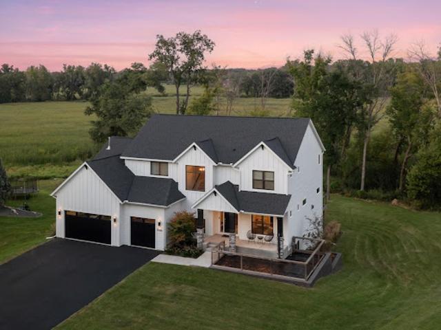 House for sale in Hennepin, Minnesota