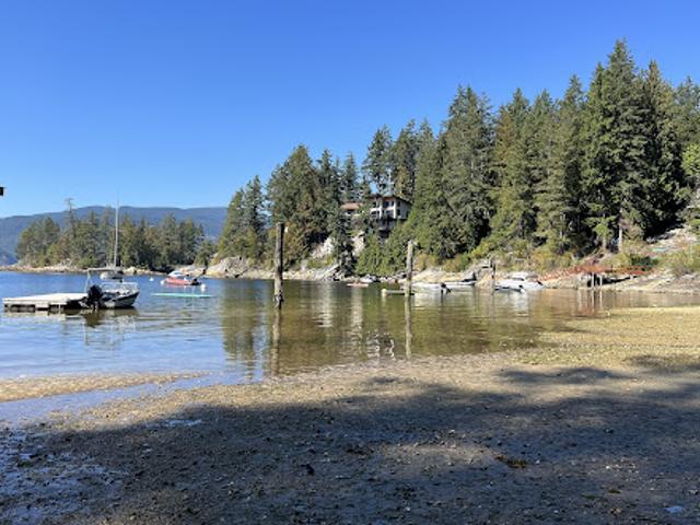 House for sale in Sechelt, British Columbia