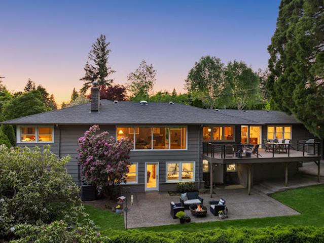 House for sale in Portland