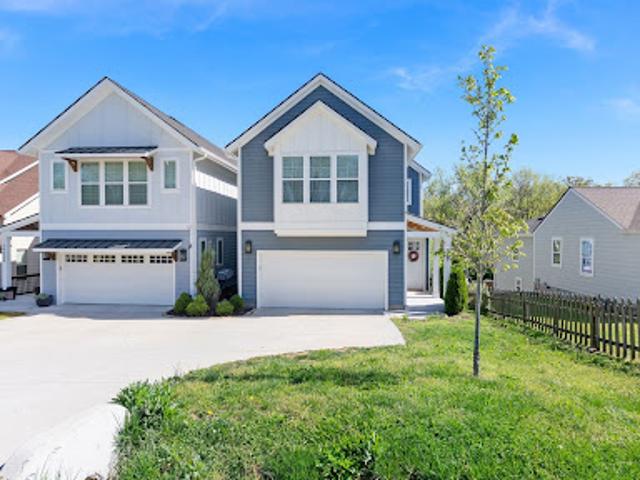 House for sale in Nashville House for sale in Nashville