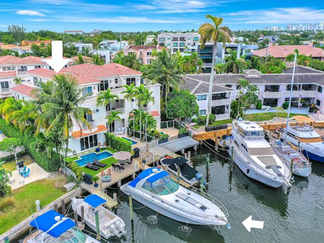 House for sale in Fort Lauderdale, Florida
