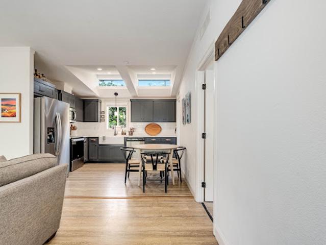 House for sale in Santa Rosa, California