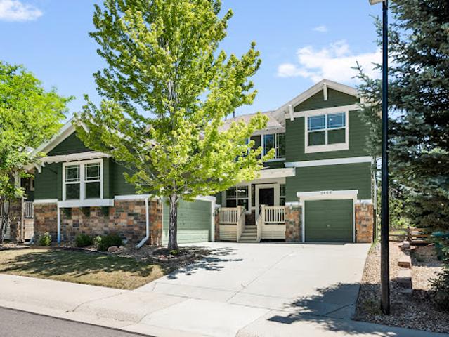 House for sale in Castle Rock, Colorado