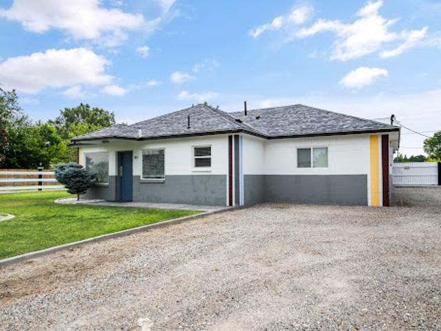 House for sale in Kennewick, Washington