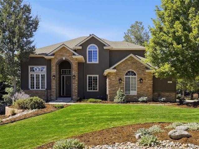 House for sale in Parker, Colorado