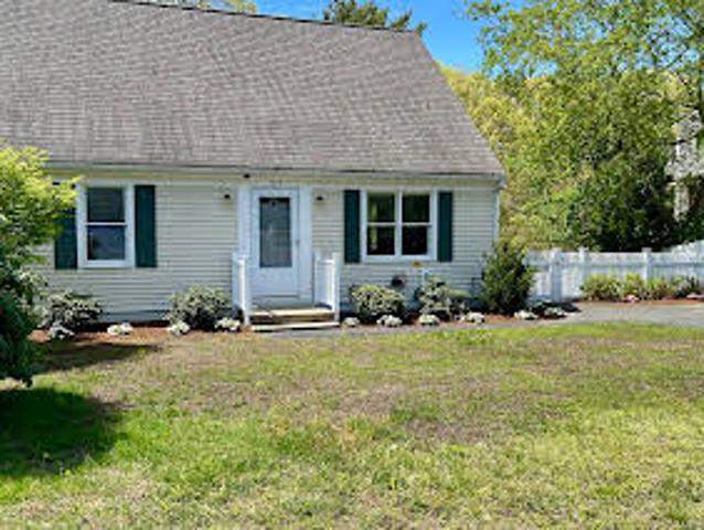 House for sale in Falmouth