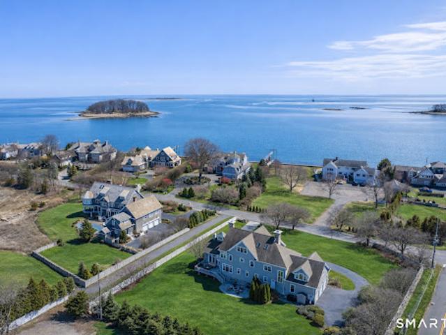 House for sale in Norwalk, Connecticut