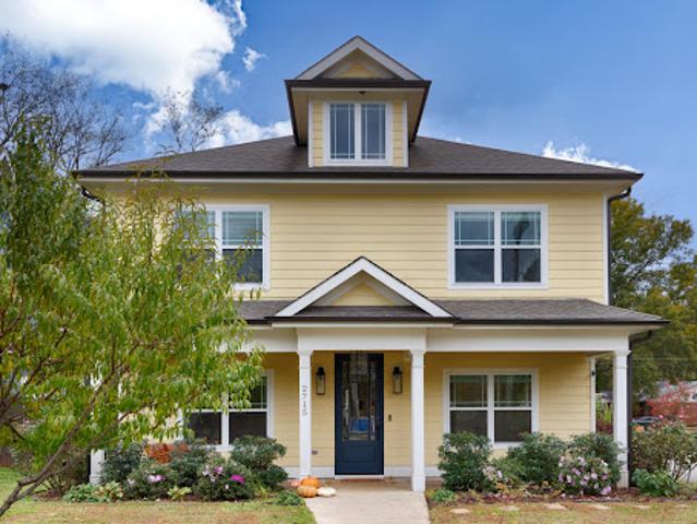 House for sale in Huntsville, Alabama