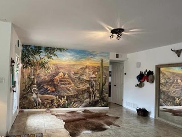 House for sale in Tucson, Arizona