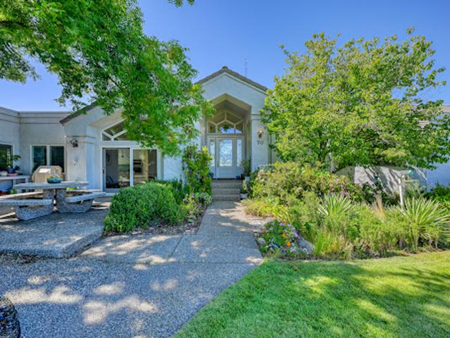 House for sale in California