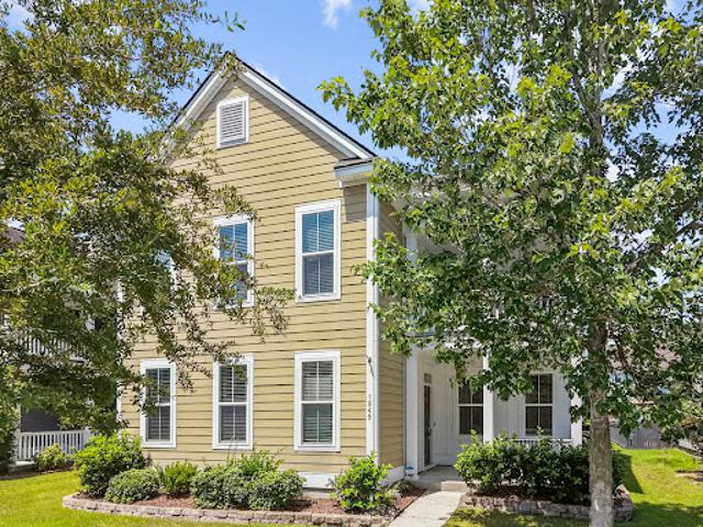 House for sale in Charleston, South Carolina