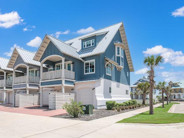 House for sale in Port Aransas, Texas