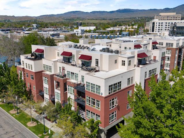 House for sale in Boise, Idaho