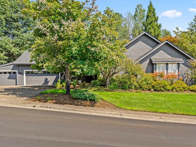 House for sale in Oregonia