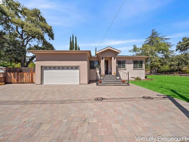 House for sale in Walnut Creek, California