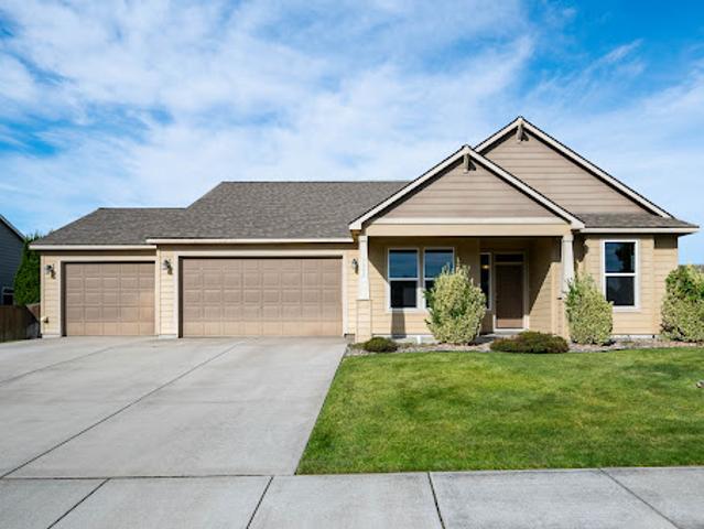 House for sale in Pasco, Franklin County