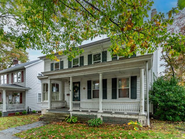 House for sale in Frenchtown, Hunterdon County