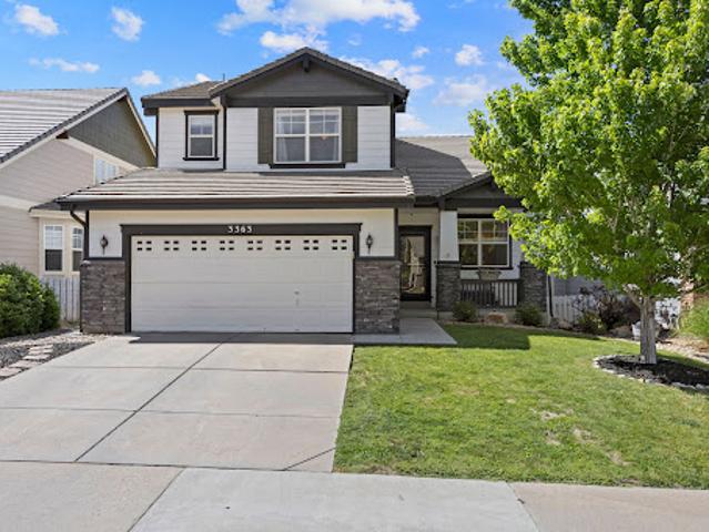 House for sale in Castle Rock, Colorado