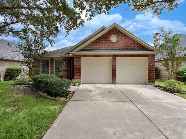 House for sale in Katy, Texas