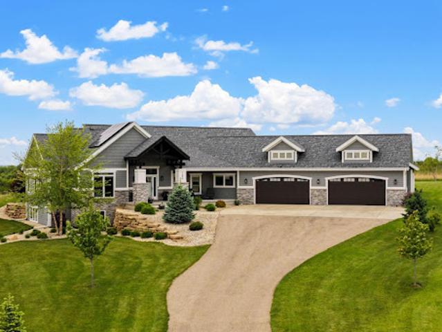 House for sale in Verona, Wisconsin