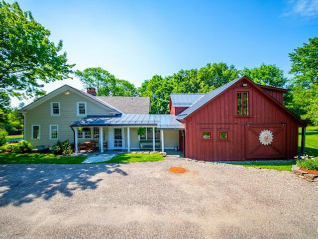 House for sale in West Dover, Vermont