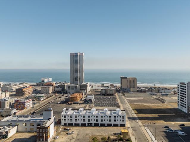 House for sale in Atlantic City, New Jersey