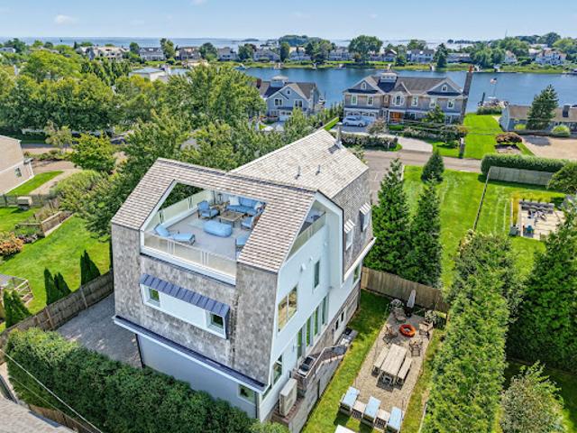 House for sale in Westport, Connecticut