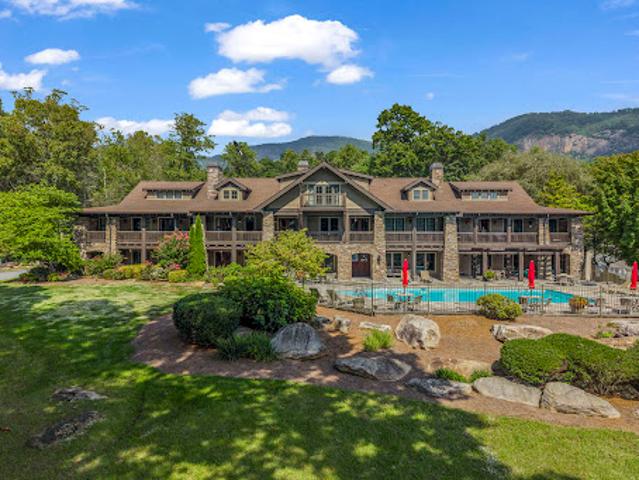 House for sale in Rutherford, North Carolina