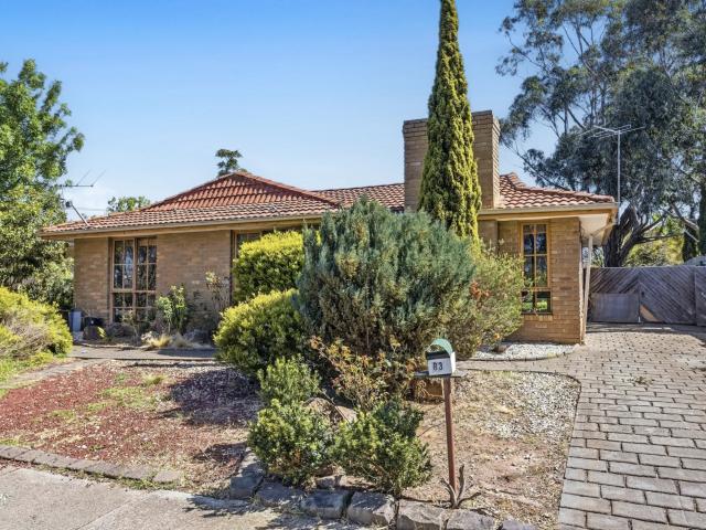 House for rent in Camerons Creek, Victoria