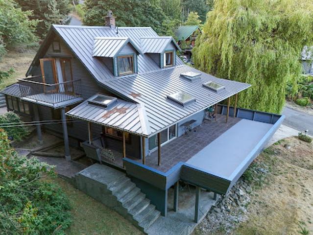 House for sale in Duncan, British Columbia