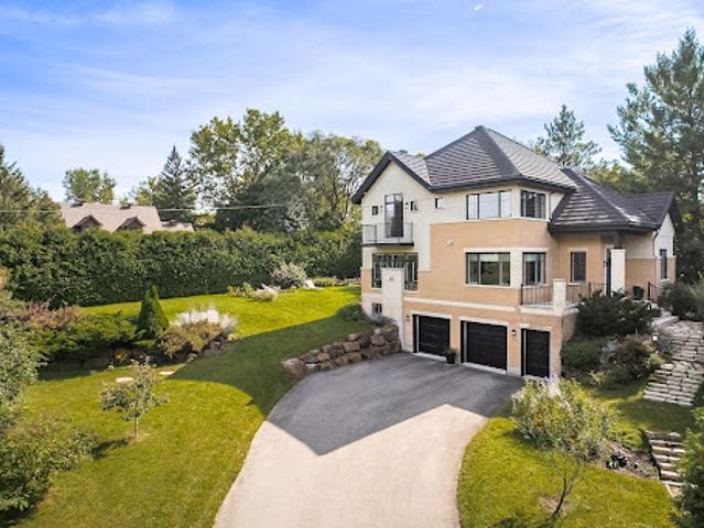 House for sale in St. Leonard's, Quebec