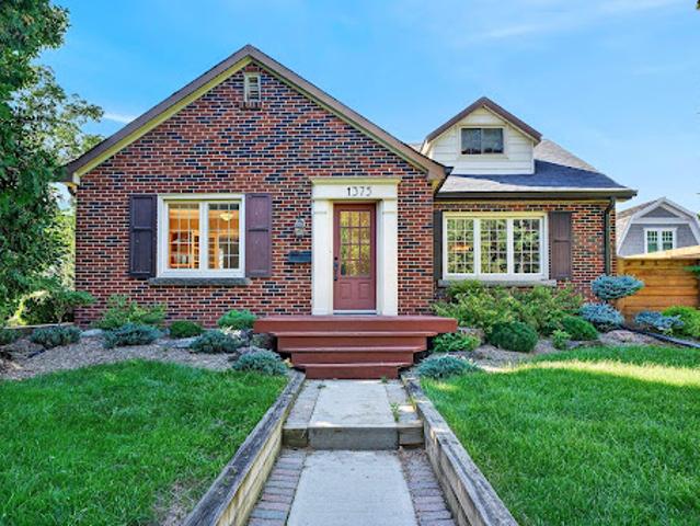 House for sale in Burlington, Ontario