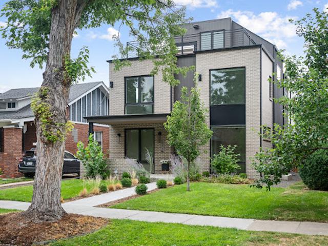 House for sale in Denver, Colorado