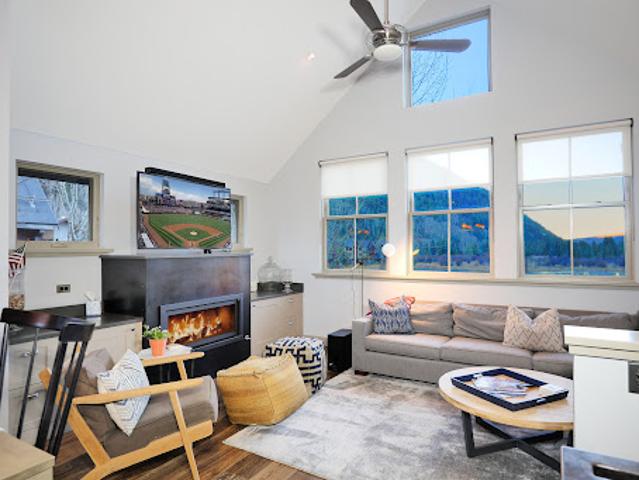 House for sale in Telluride, Colorado