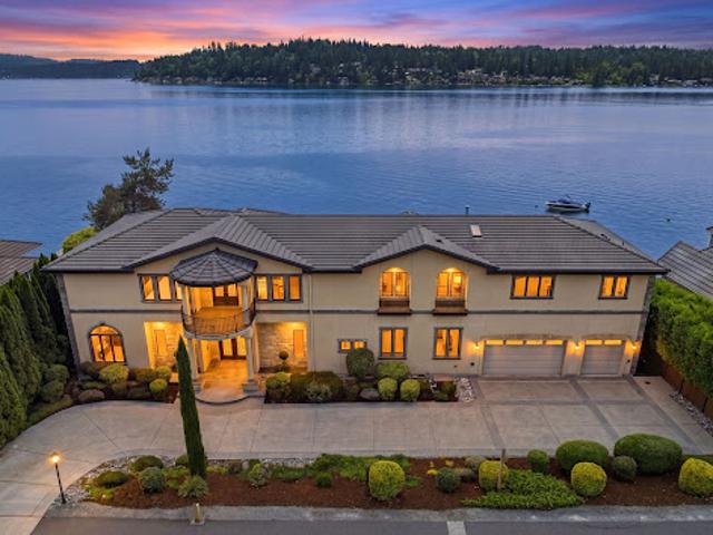 House for sale in Sammamish, Washington