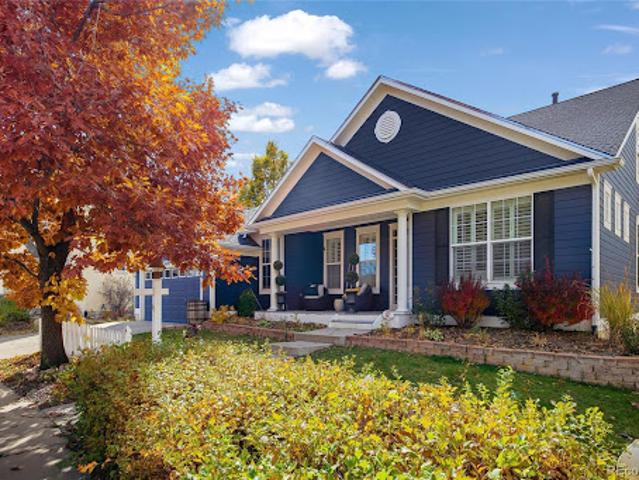 House for sale in Lafayette, Colorado
