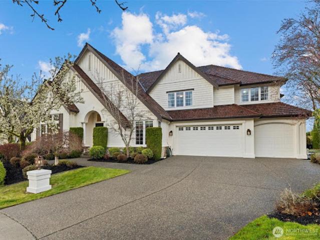 House for sale in Snoqualmie, Washington
