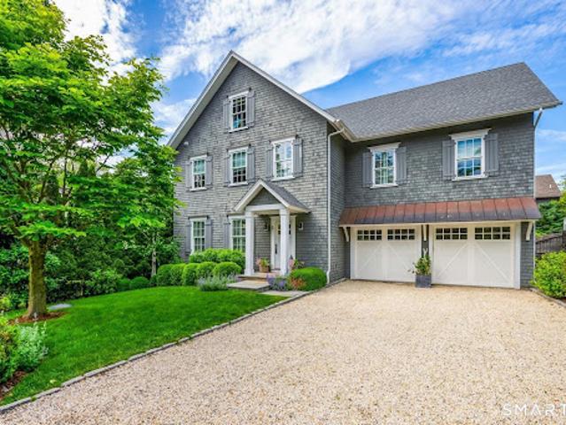 House for sale in Norwalk, Connecticut